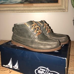 Sperry AO Boat Chukka